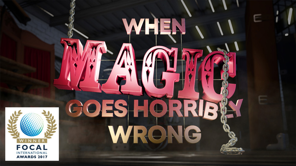 When Magic Goes Horribly Wrong